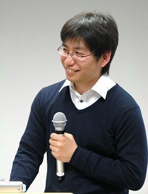 氷野善寛 目白大学 中国語学科 教授