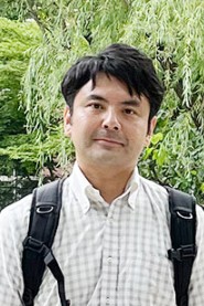 伊藤大輔 目白大学 中国語学科 准教授