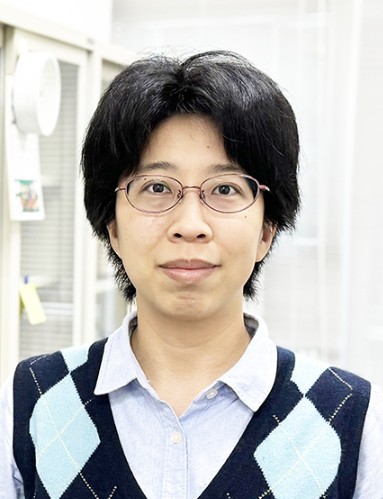 三野和惠 目白大学 中国語学科 専任講師