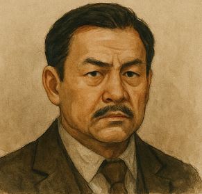 王明富
