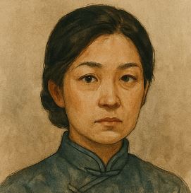 王李芳