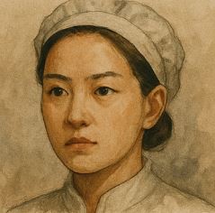 李梅